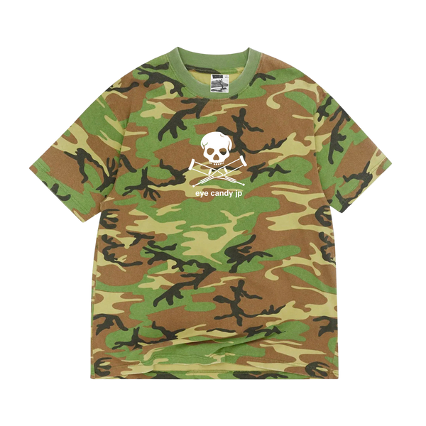 the 'sk8 rat' tee