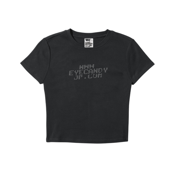 the 'url' baby tee [women]