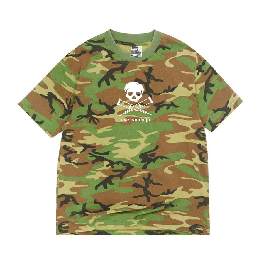 the 'sk8 rat' tee