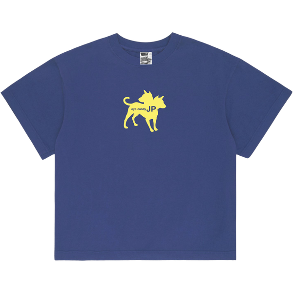 the 'kutcher' tee